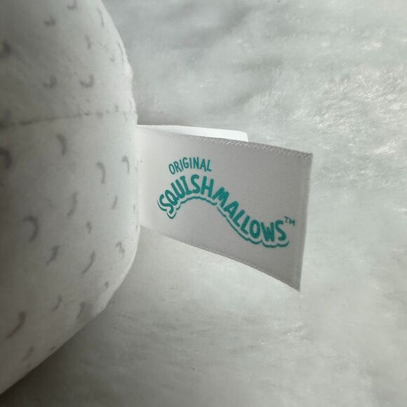 5" Squishmallows Lot of 2: Purple Boba Milk Tea Drink, Sushi Rice Shrimp Plush - Picture 5 of 7